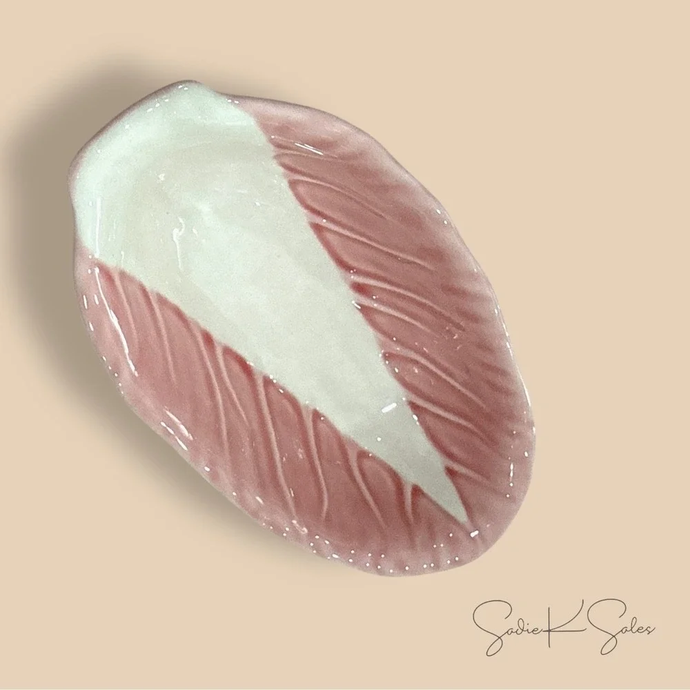 Stoneware‎ Radicchio Dip Bowl Pink - Threshold, Target Spring 2026